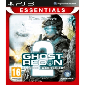 Tom Clancys Ghost Recon 2 Advanced Warfighter Game (Essentials)